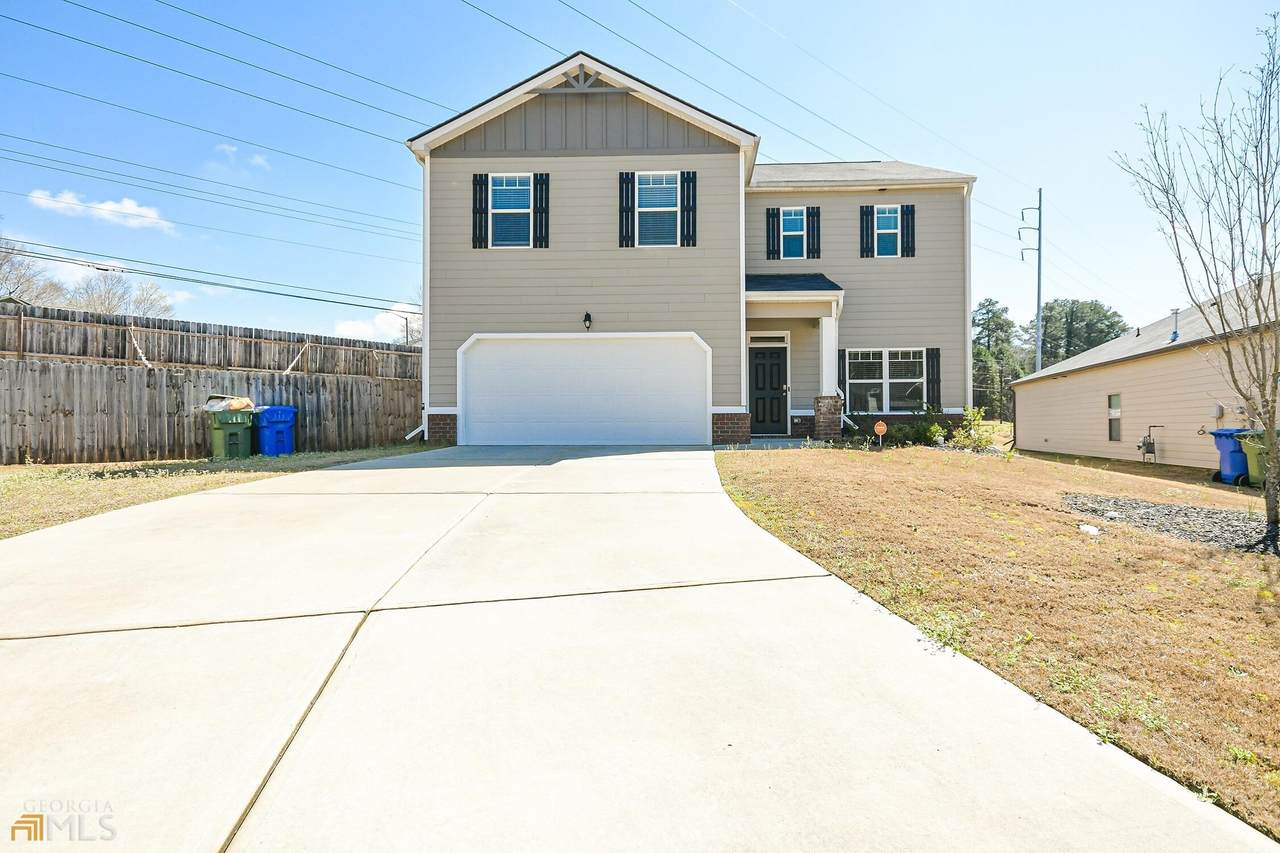 3720 Liverpool Way - Photo 1
