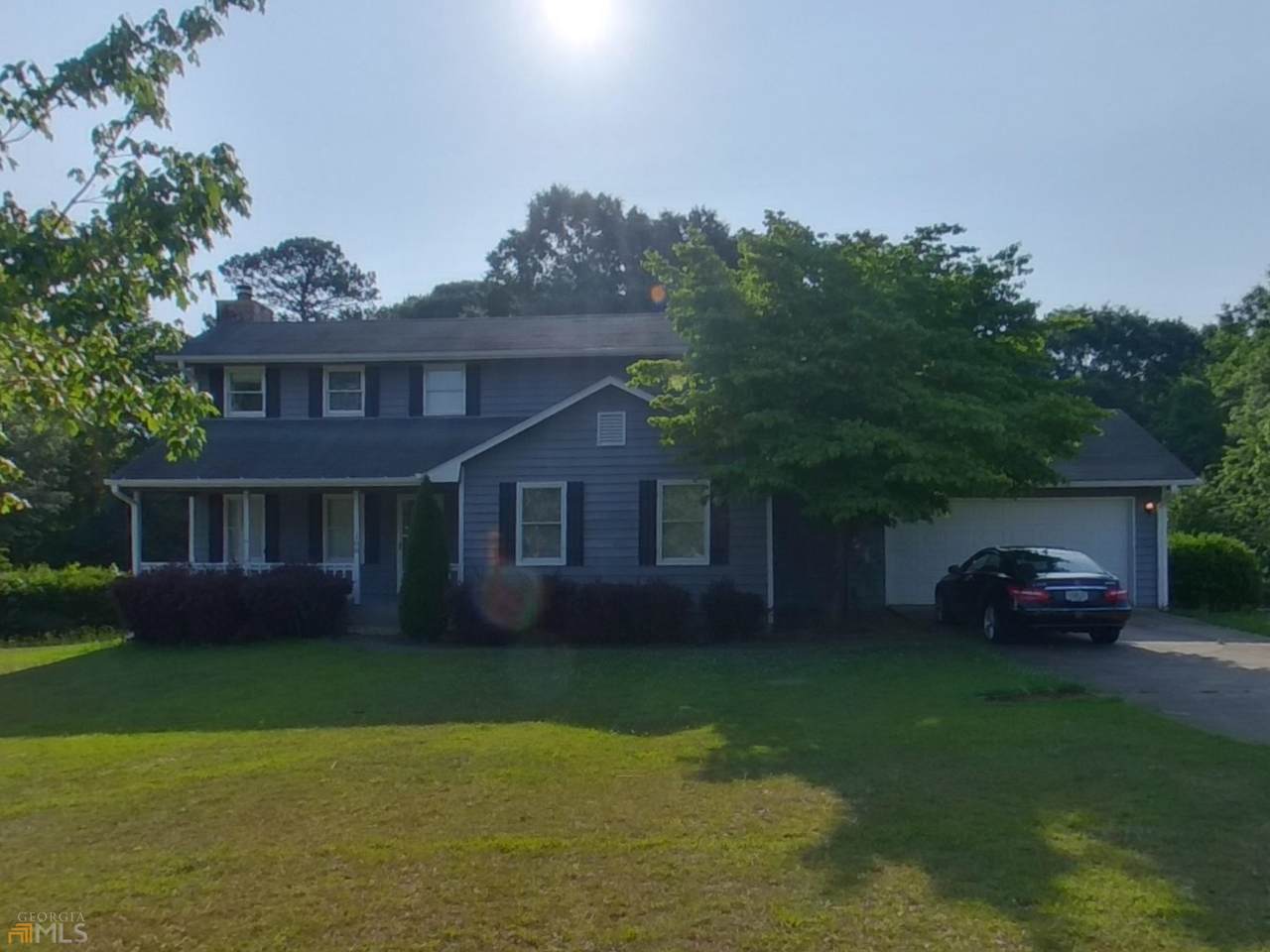 108 Country Acres Court - Photo 1