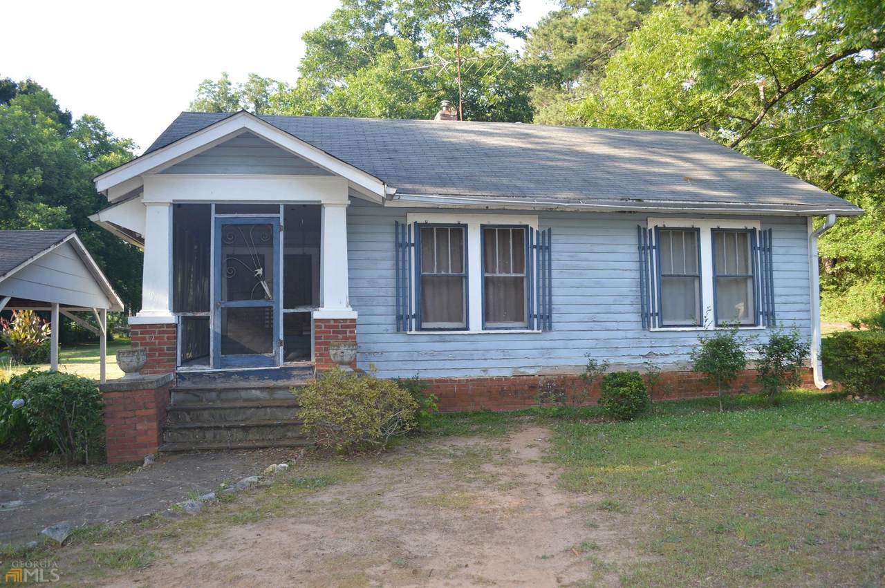 10120 Old Atlanta Highway - Photo 1