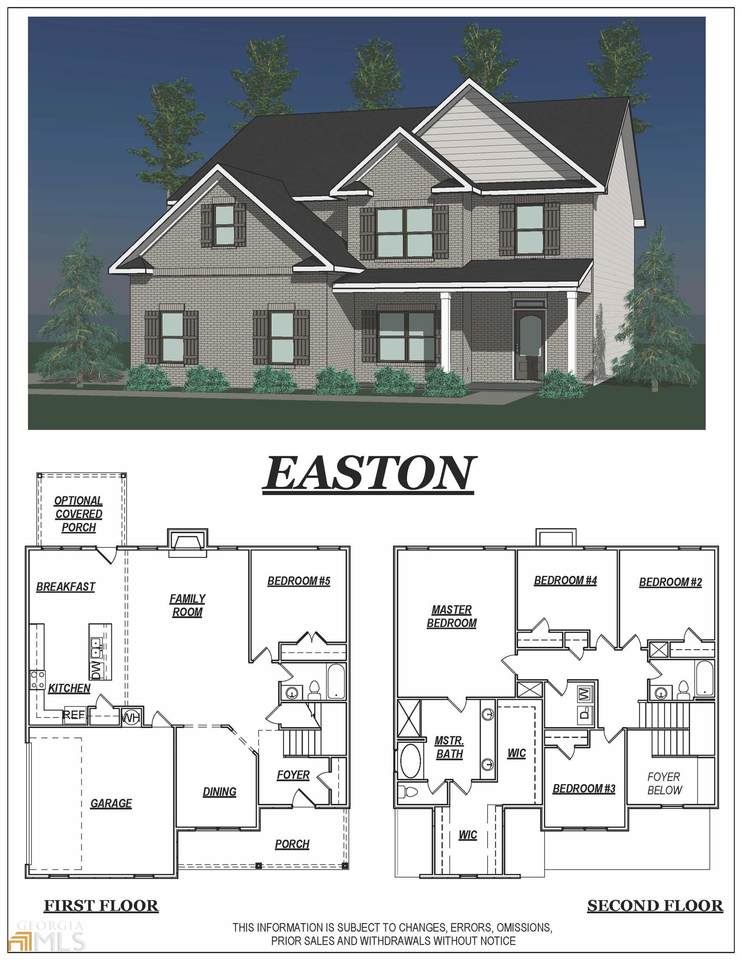 201 Cheshire Drive - Photo 1