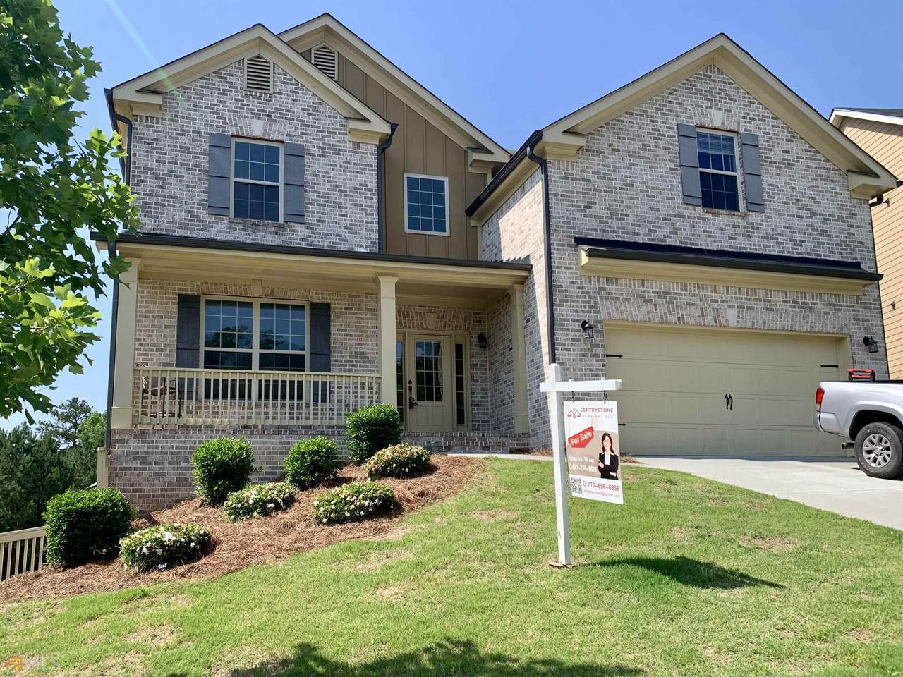 1461 Still Ridge Lane - Photo 1