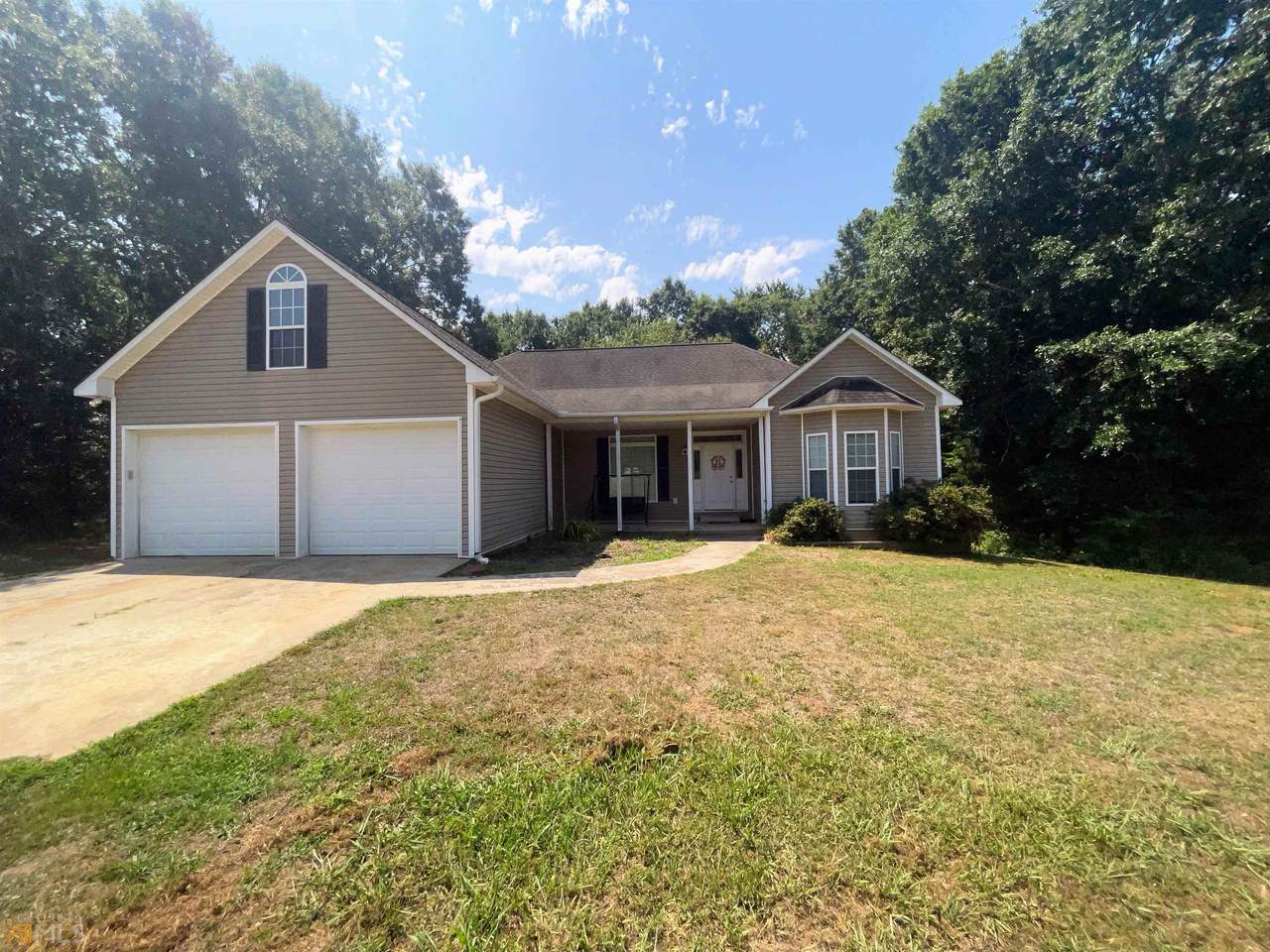 611 Paynes Creek Rd - Photo 1