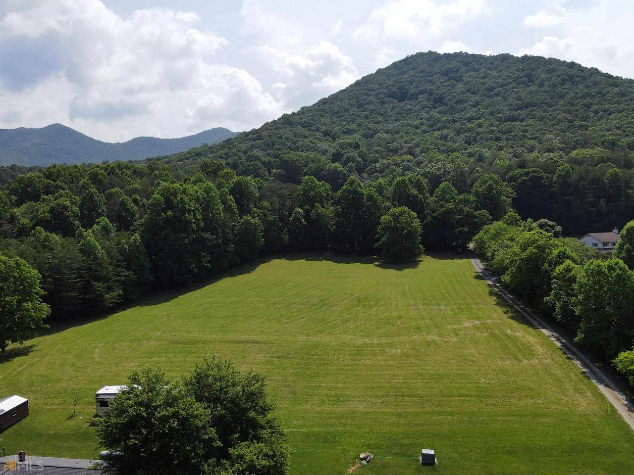 565 ACRES Old Sod Lane - Photo 1