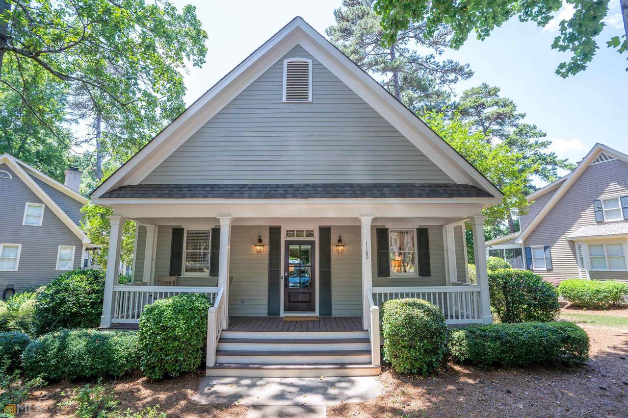 1160 Village Loop - Photo 1