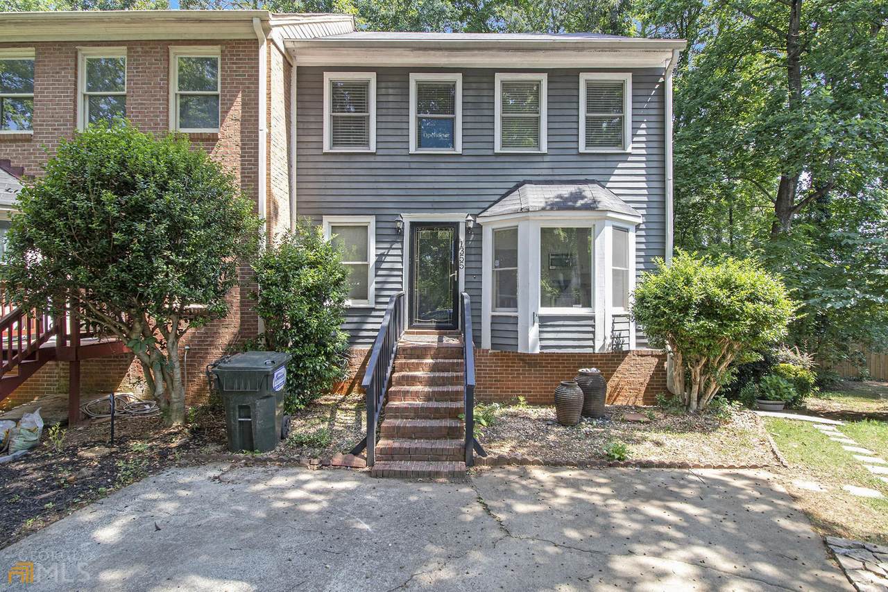 1355 Old Virginia - Photo 1