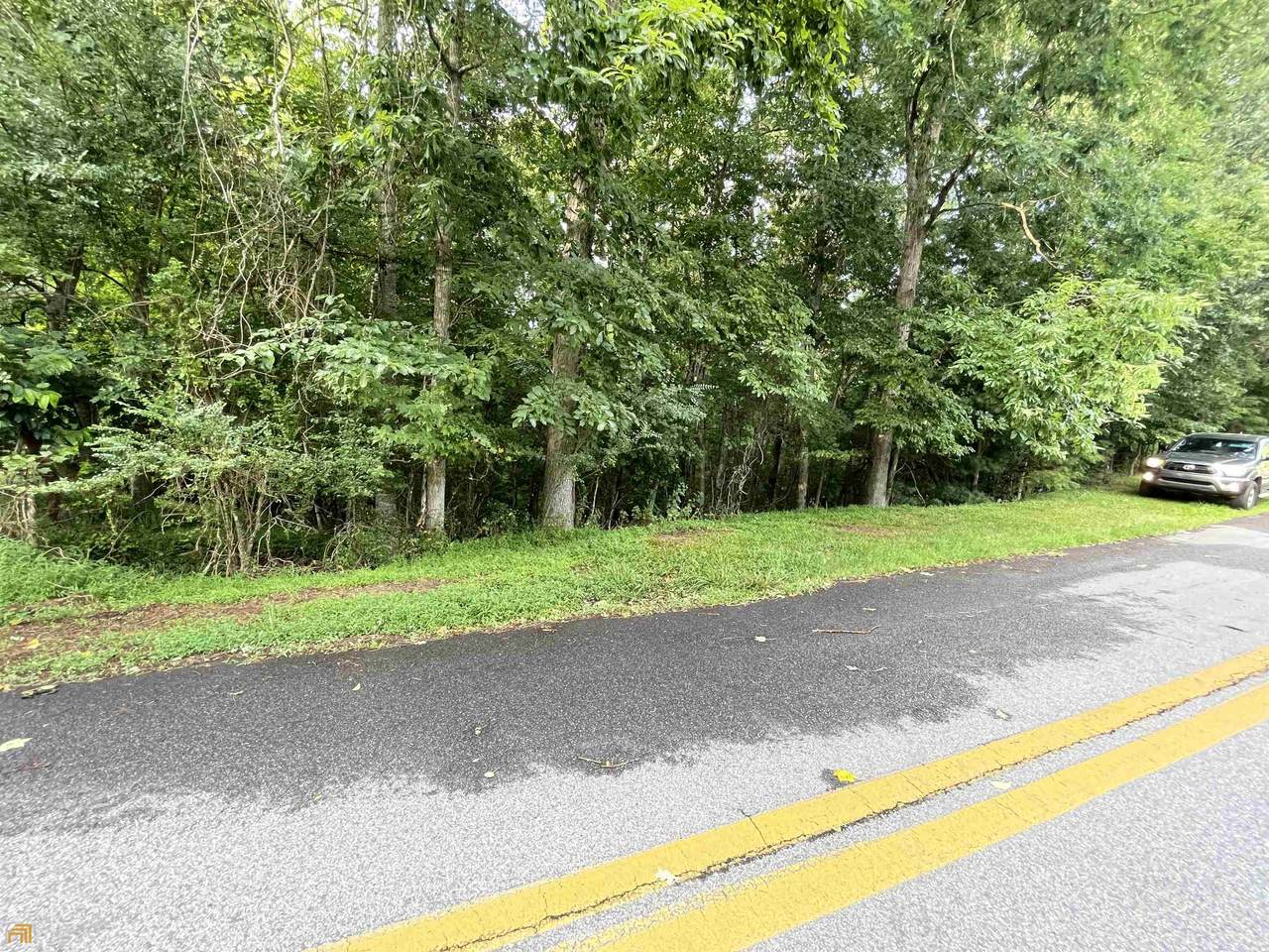LOT 16 Calhoun Road Road - Photo 1