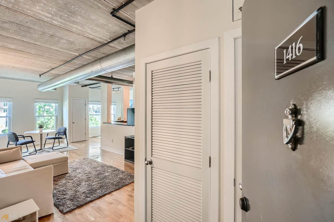 800 Peachtree St - Photo 1