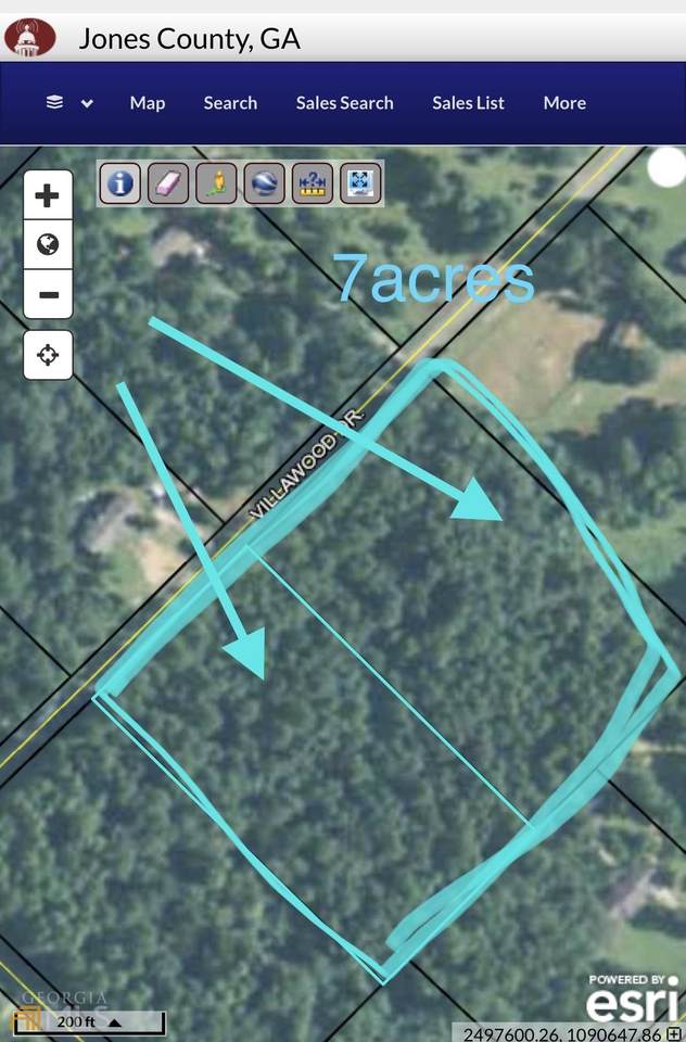 0 Villa Wood Drive - Photo 1