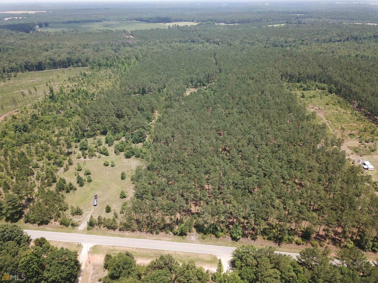 14792 Clarksmill Road - Photo 1