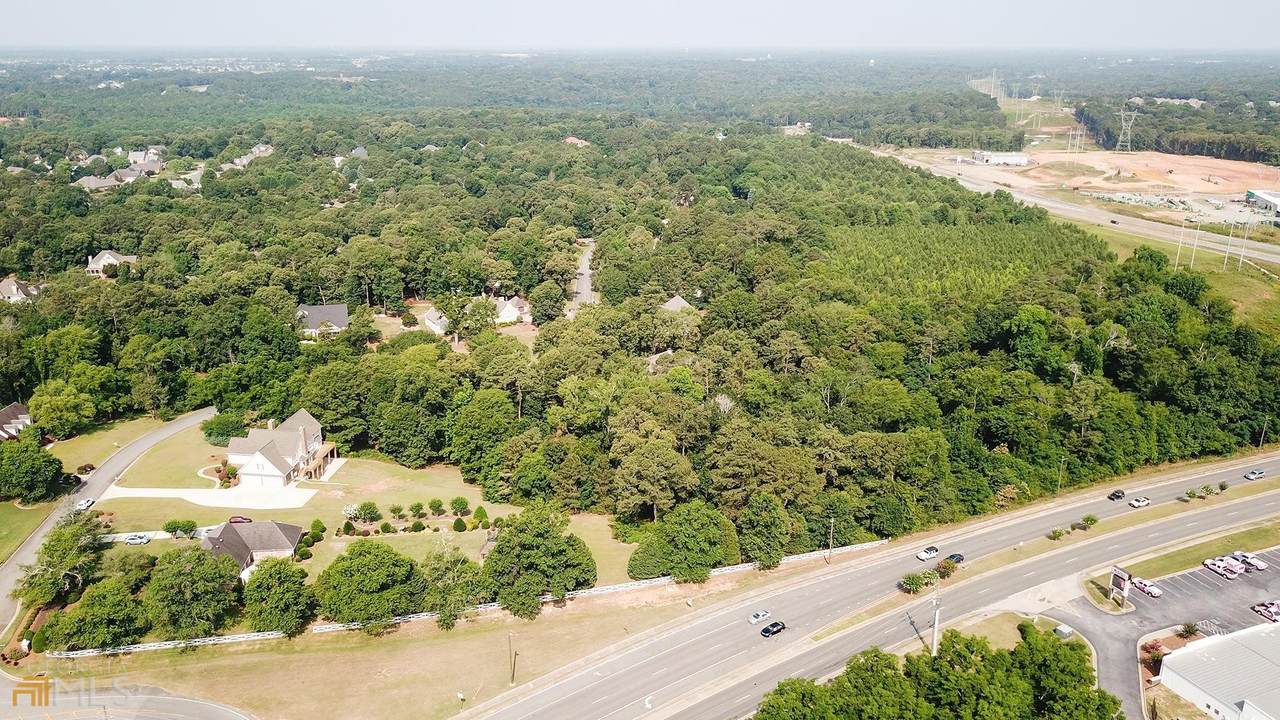 0 Houston Lake Road - Photo 1