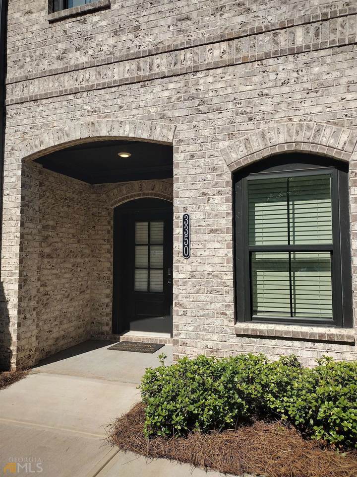 3350 Howell Street - Photo 1