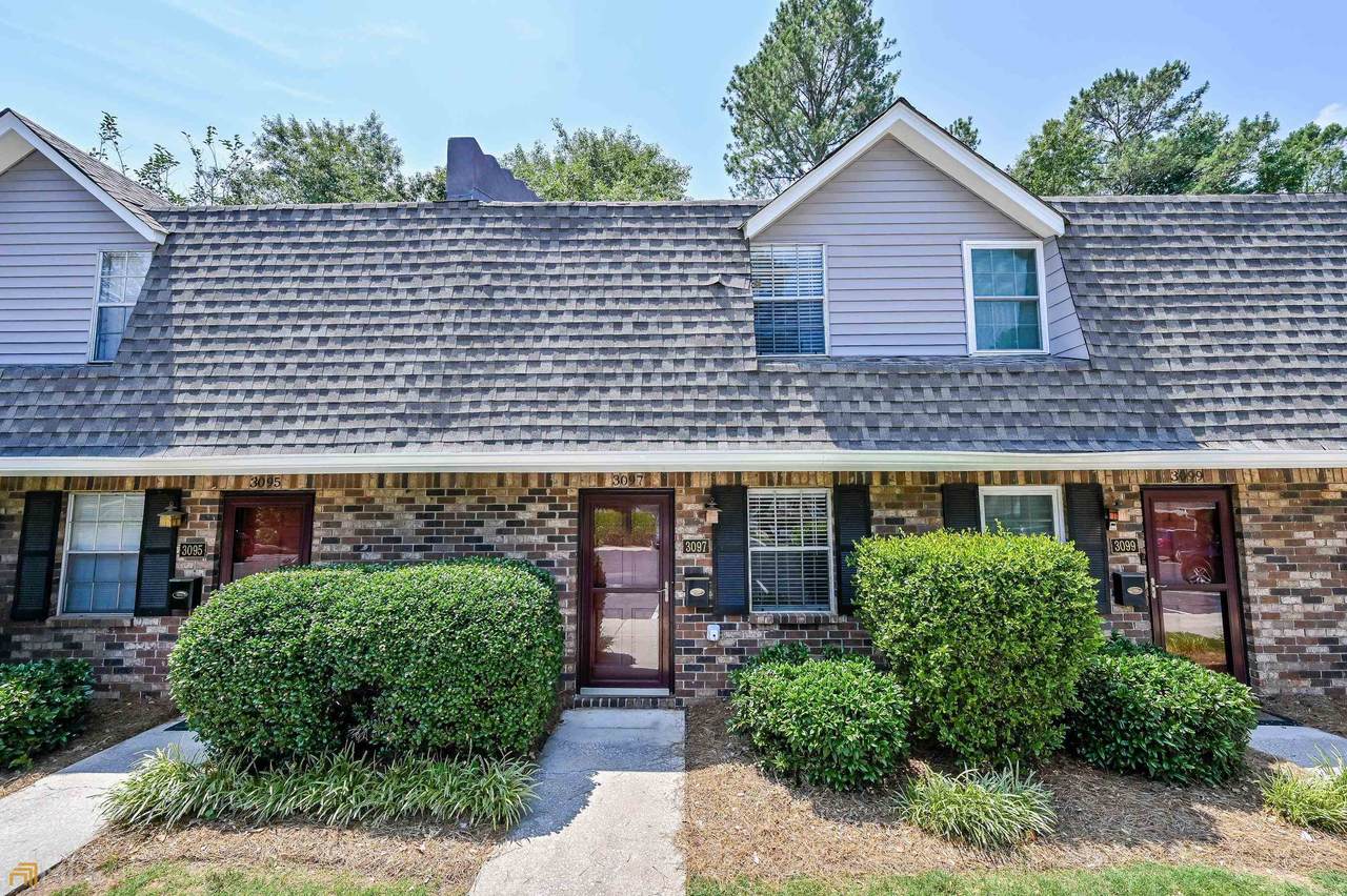 3097 Reeves Street - Photo 1