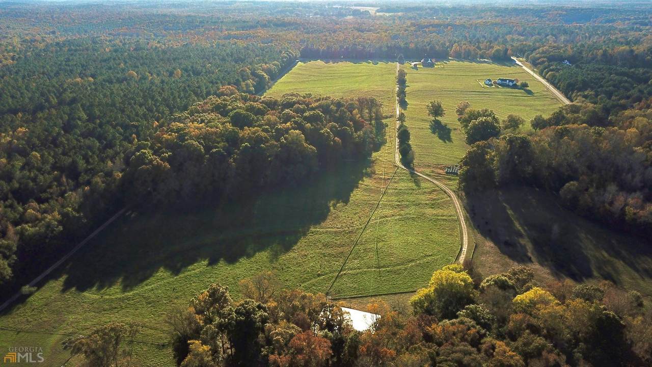 1670 Davis Ford Road - Photo 1