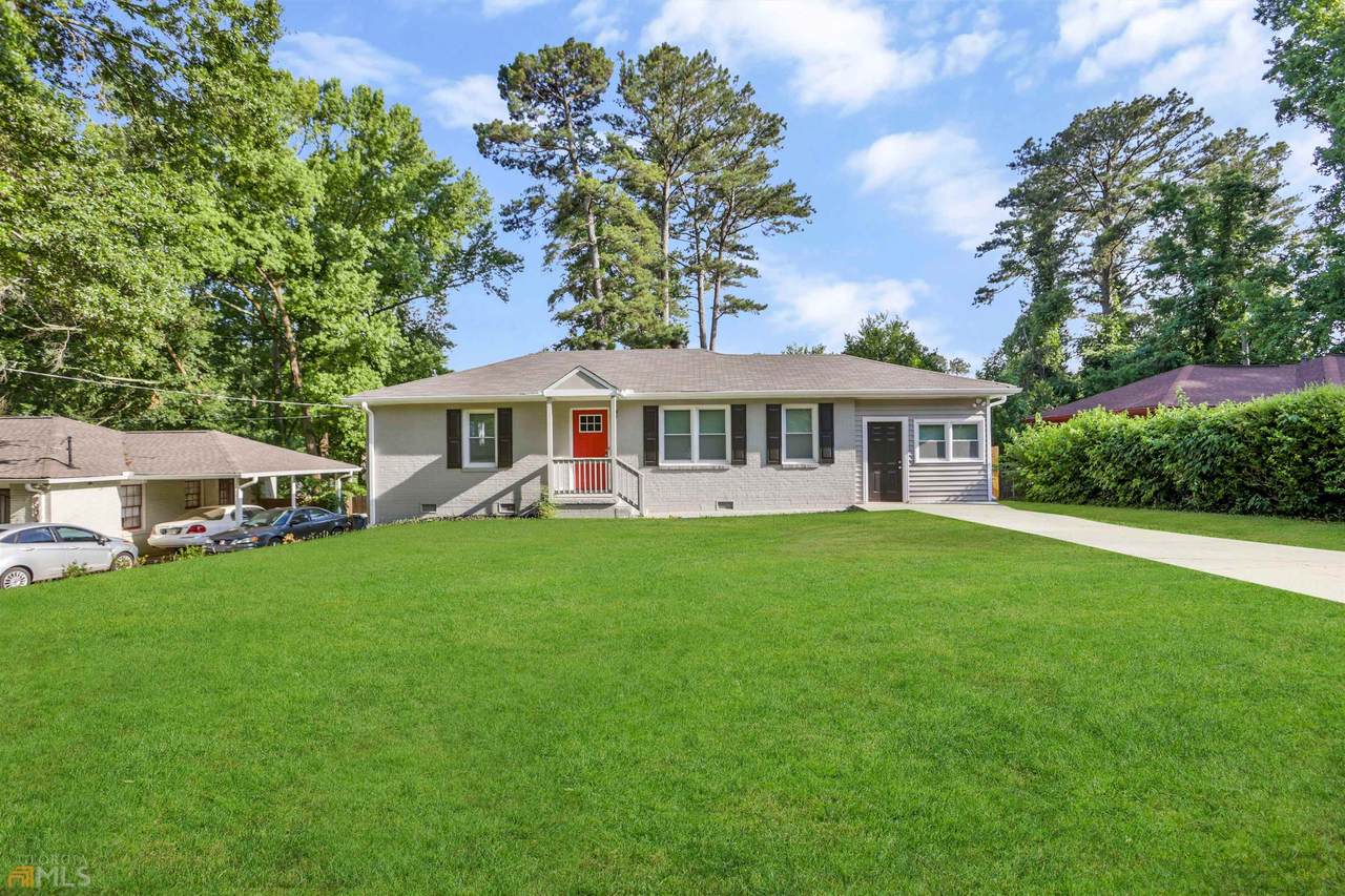 2553 Habersham Drive - Photo 1