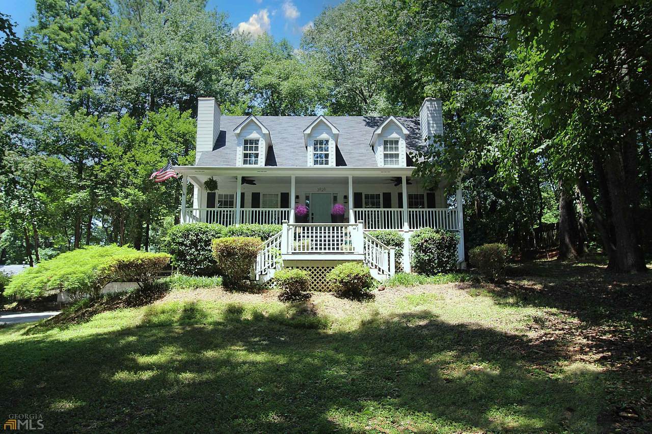 3626 Hogan Drive - Photo 1