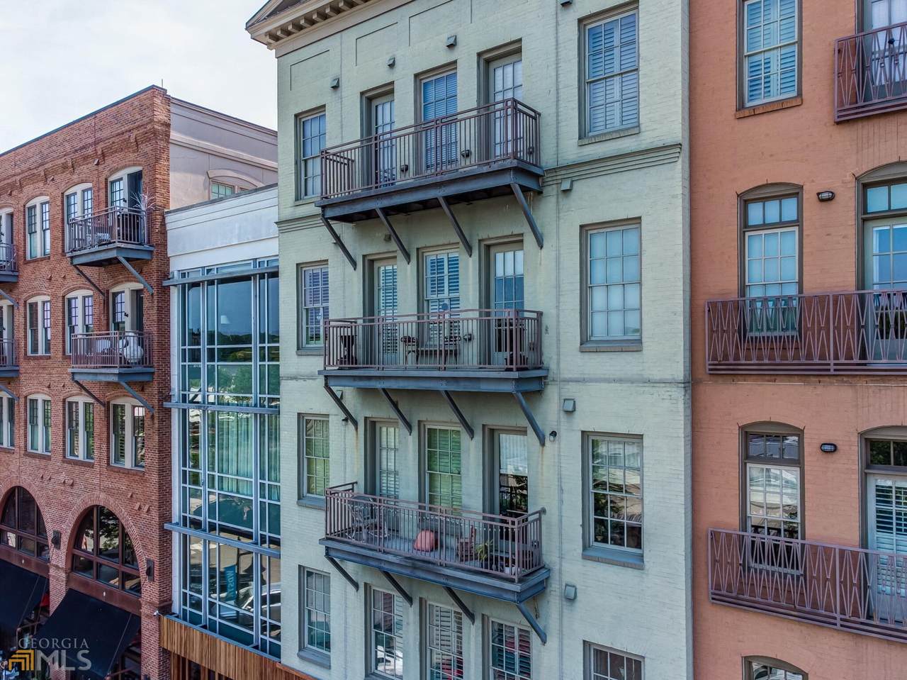 360 Chambers St. - Photo 1
