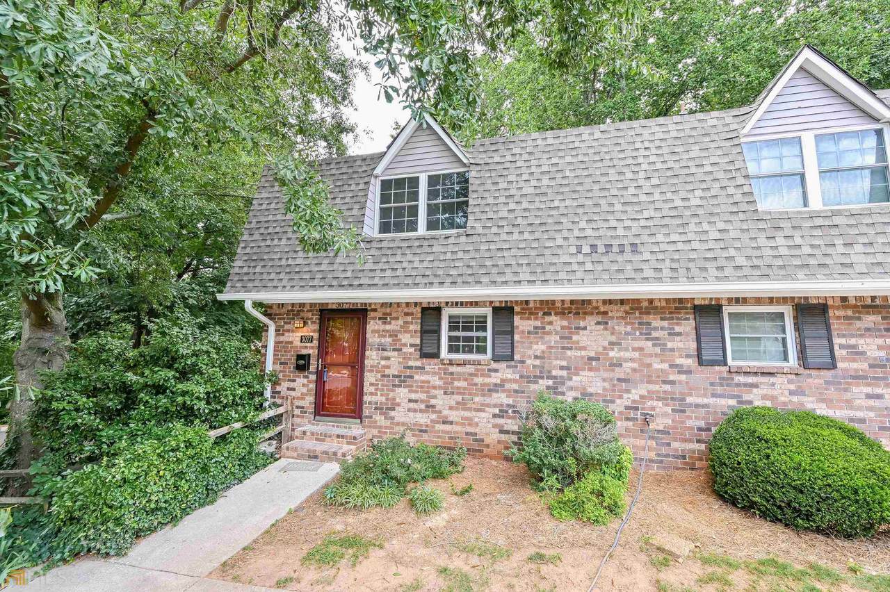 3077 Reeves Street - Photo 1