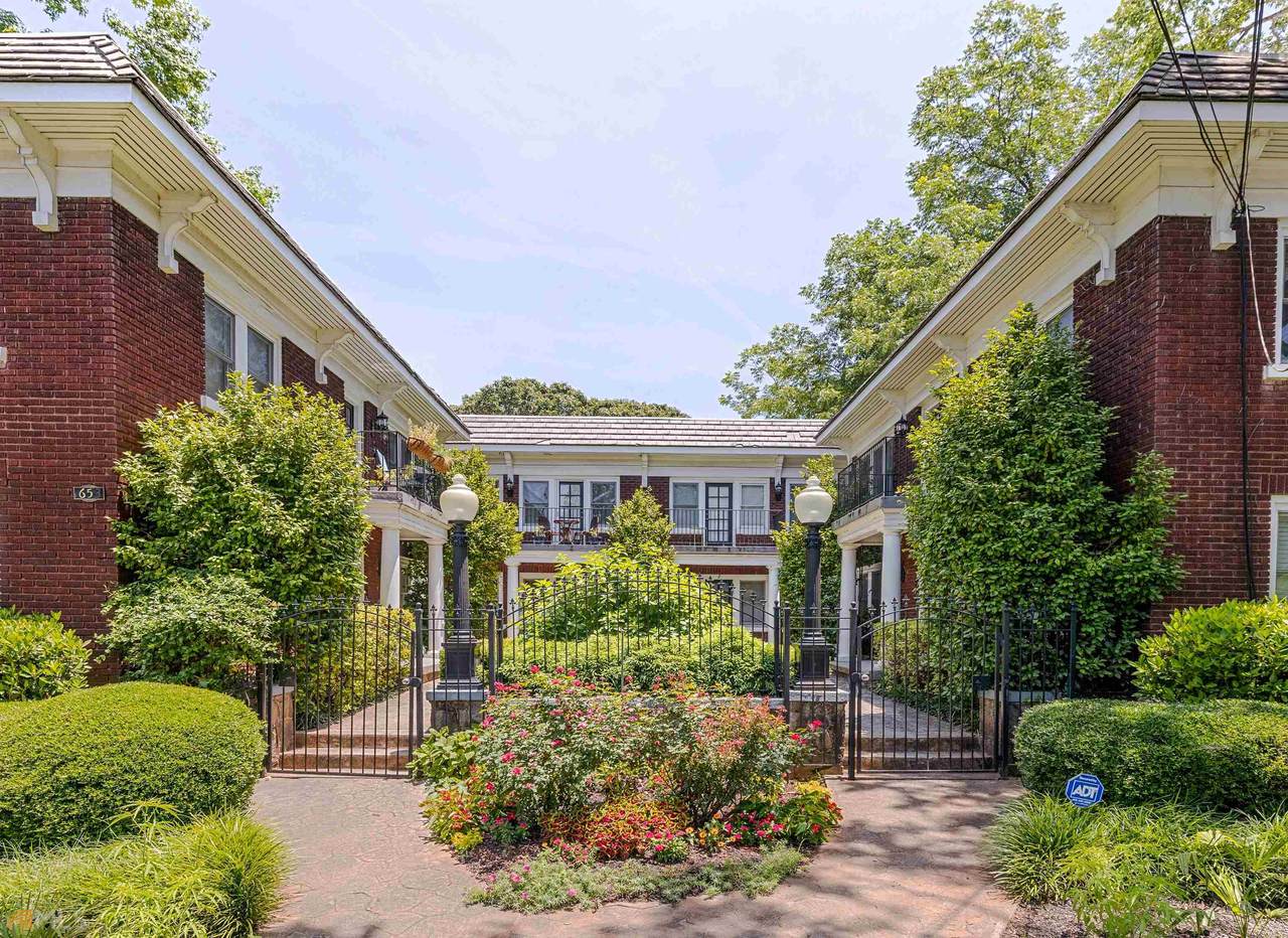 653 Bonaventure Avenue - Photo 1