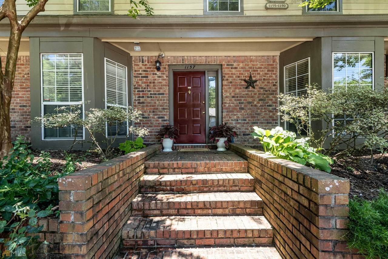 1157 Weatherstone Drive - Photo 1