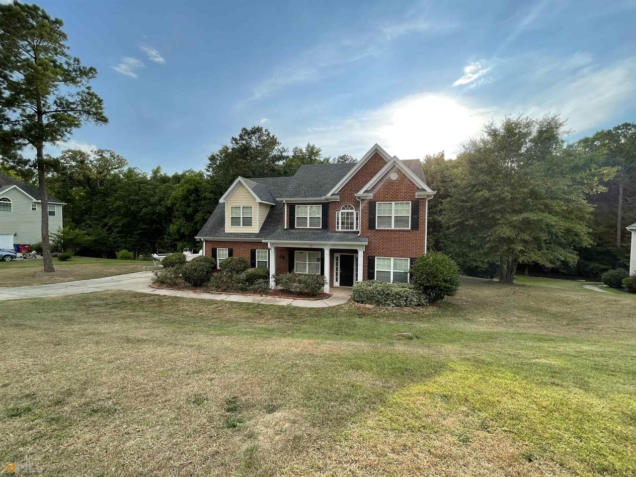 930 Falling Creek Drive - Photo 1