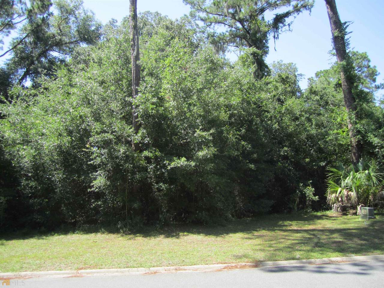 V/L 1021 Becket Road - Photo 1