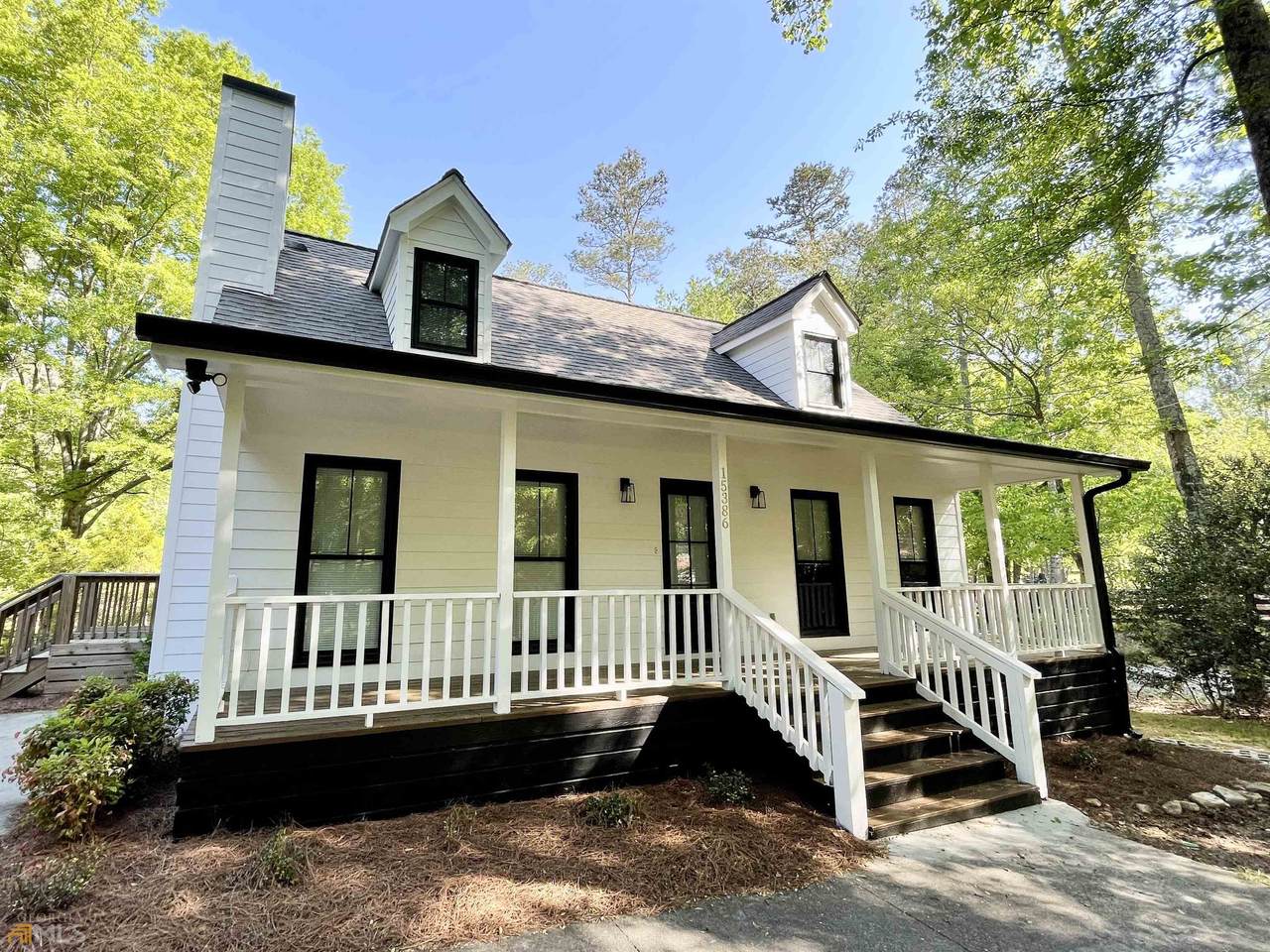 15386 Birmingham Highway - Photo 1