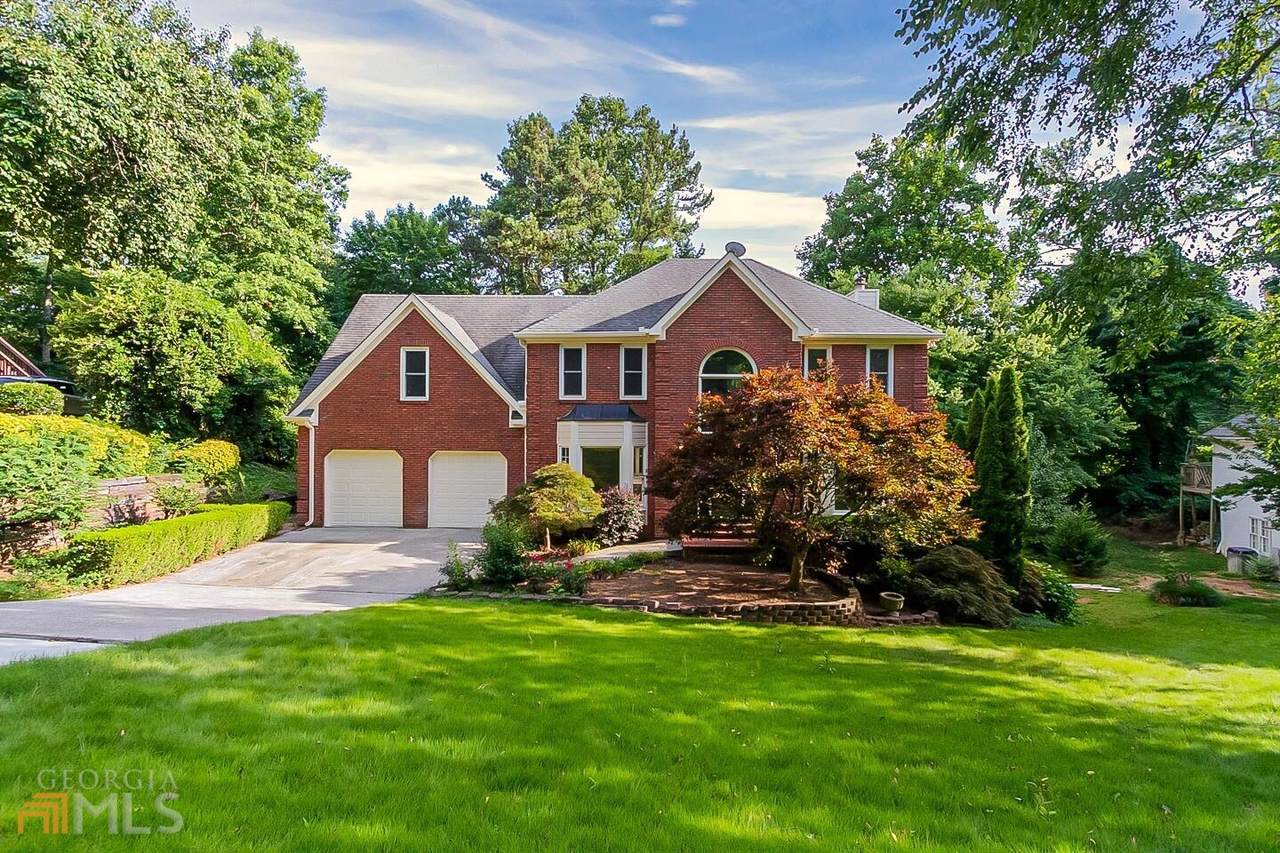 4563 Ashmore - Photo 1