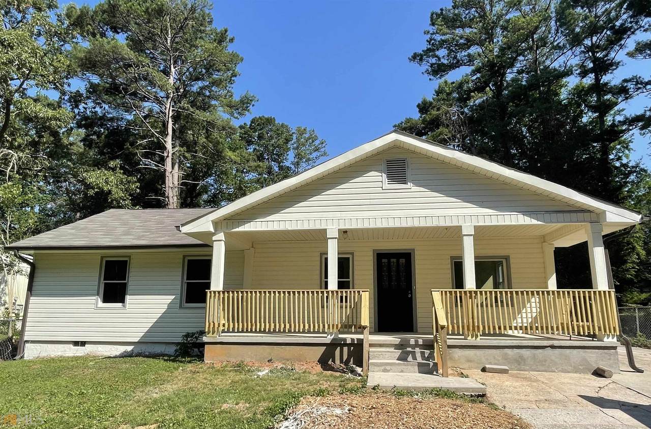 732 Kennesaw Drive - Photo 1