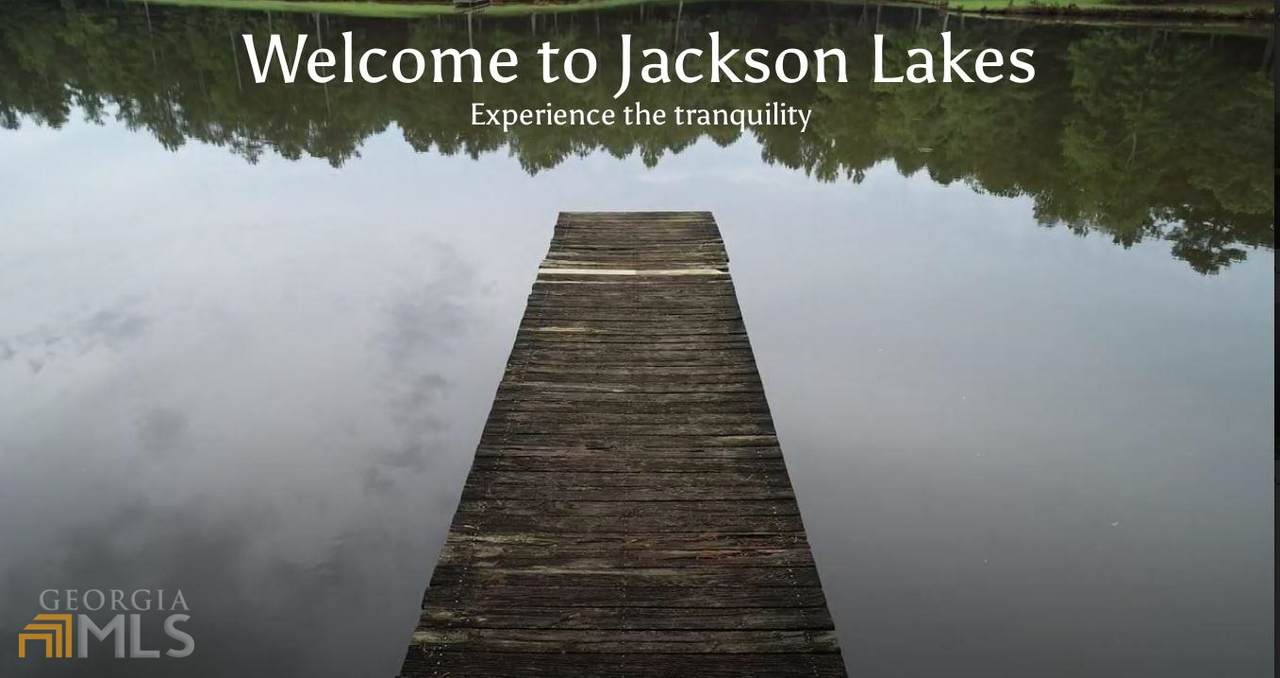 LOT 9 Jackson Lakes Trail - Photo 1