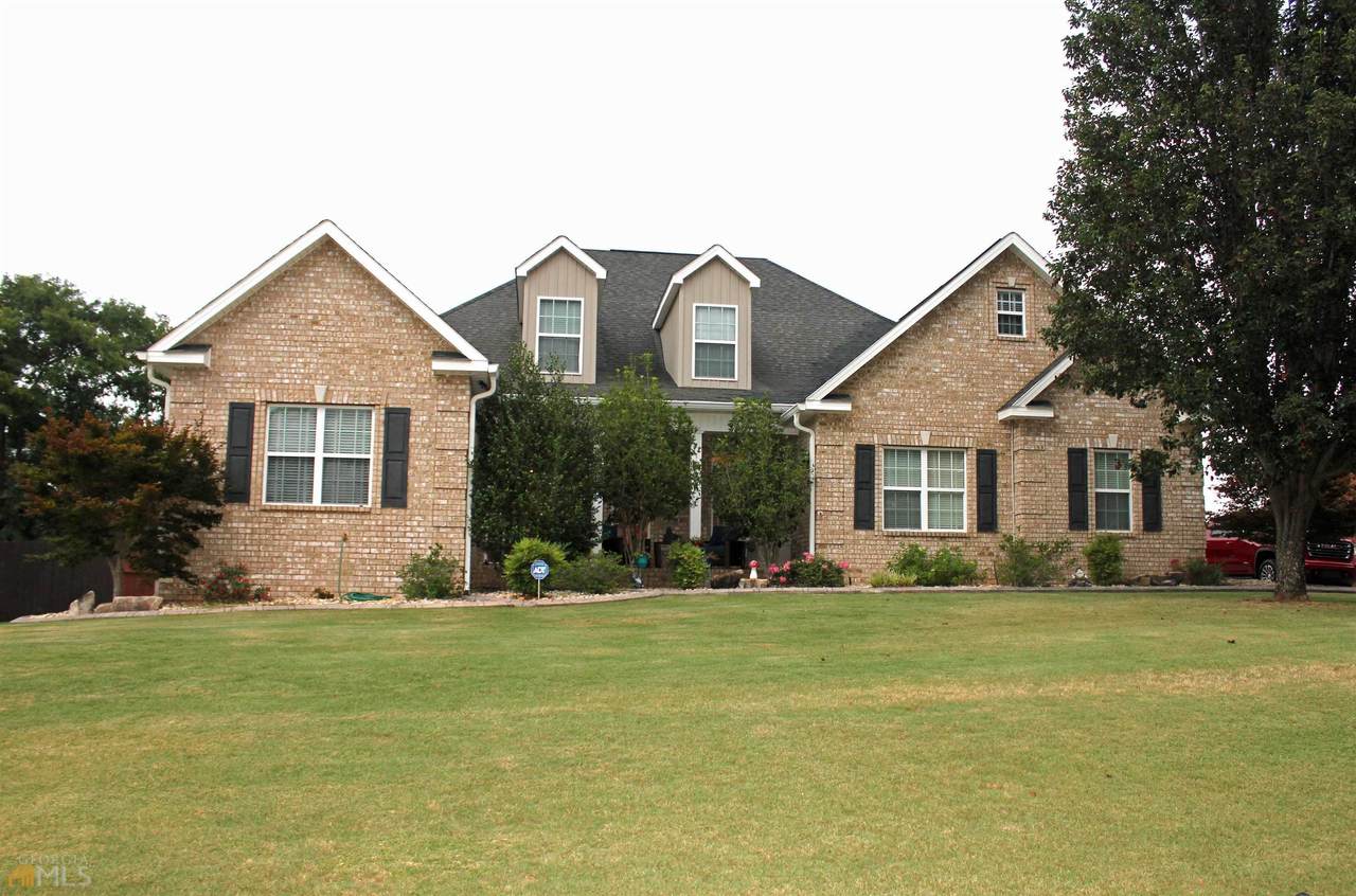 516 Childers Drive - Photo 1