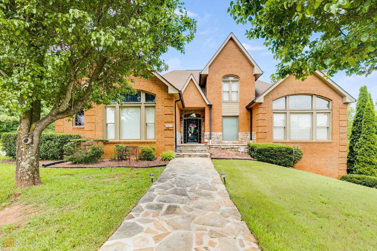 9026 Carroll Road - Photo 1