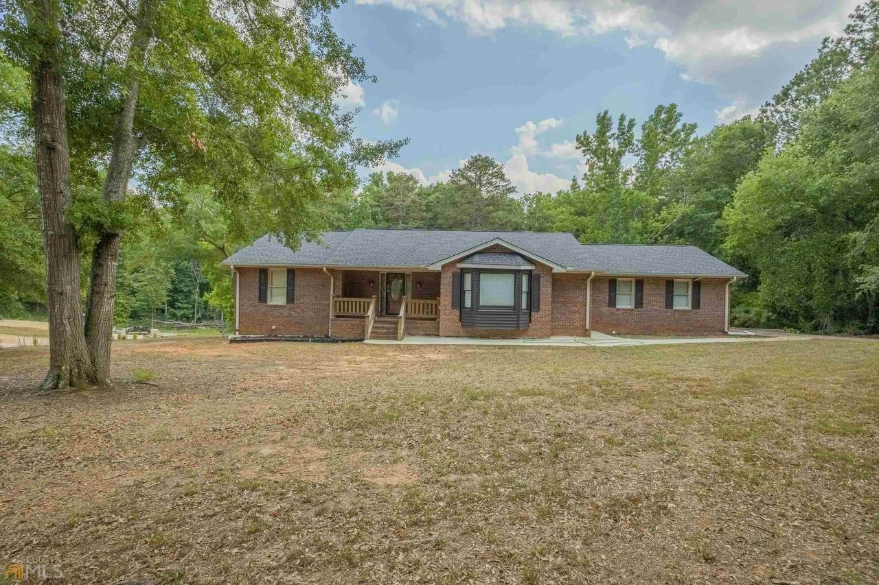 813 Cherokee Ridge Road - Photo 1