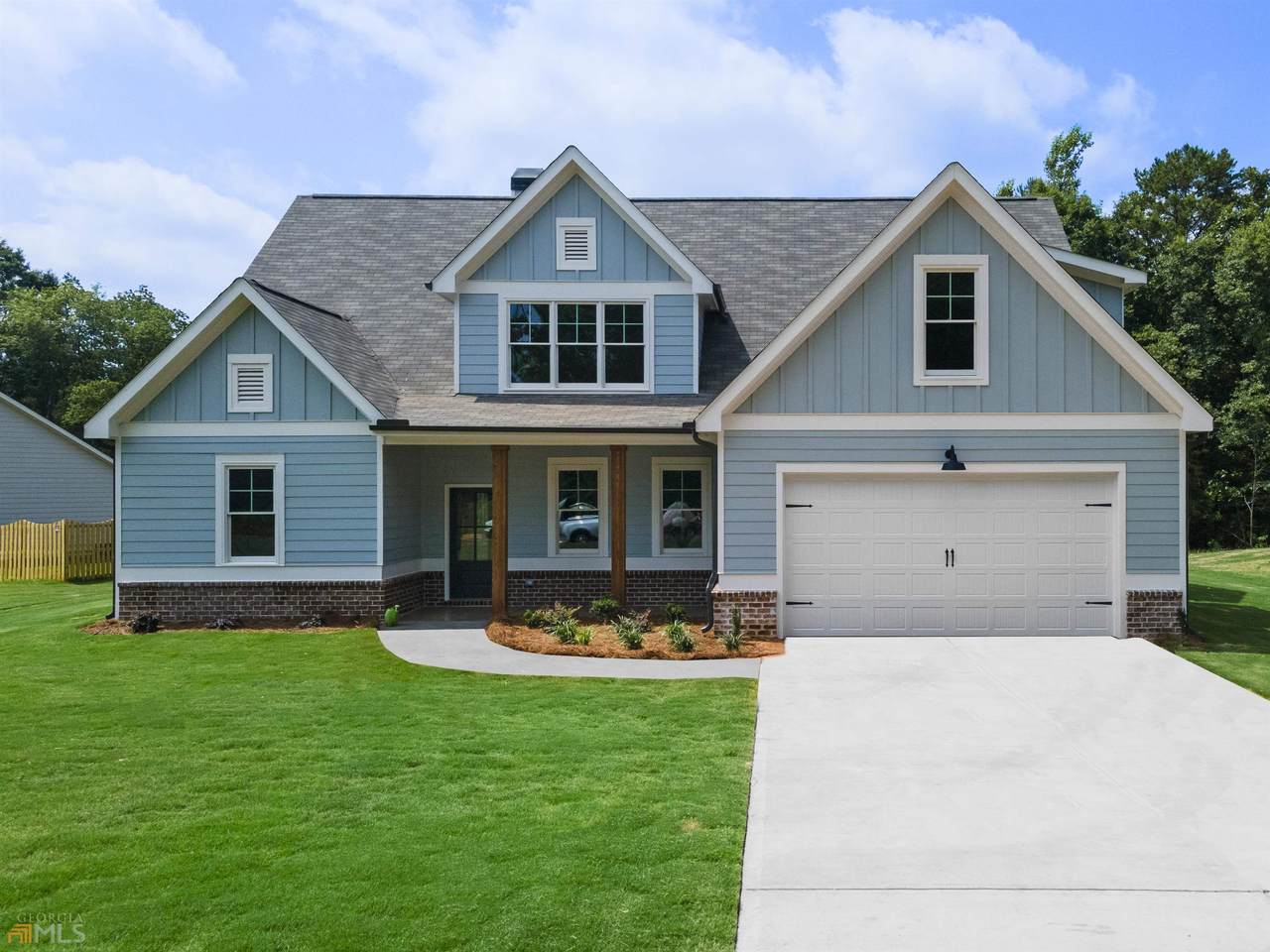 206 Harmony Woods Drive - Photo 1