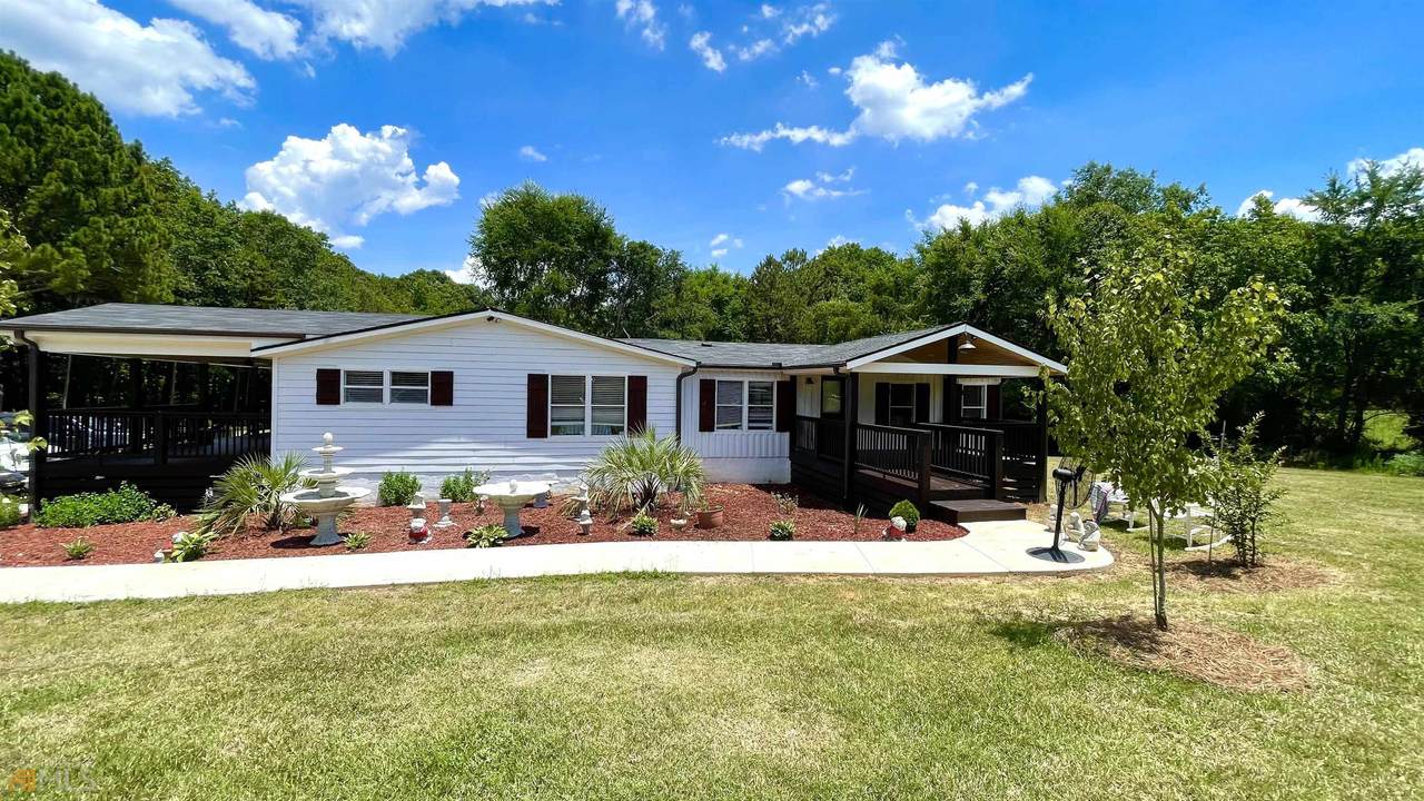 1119 Finch Road - Photo 1