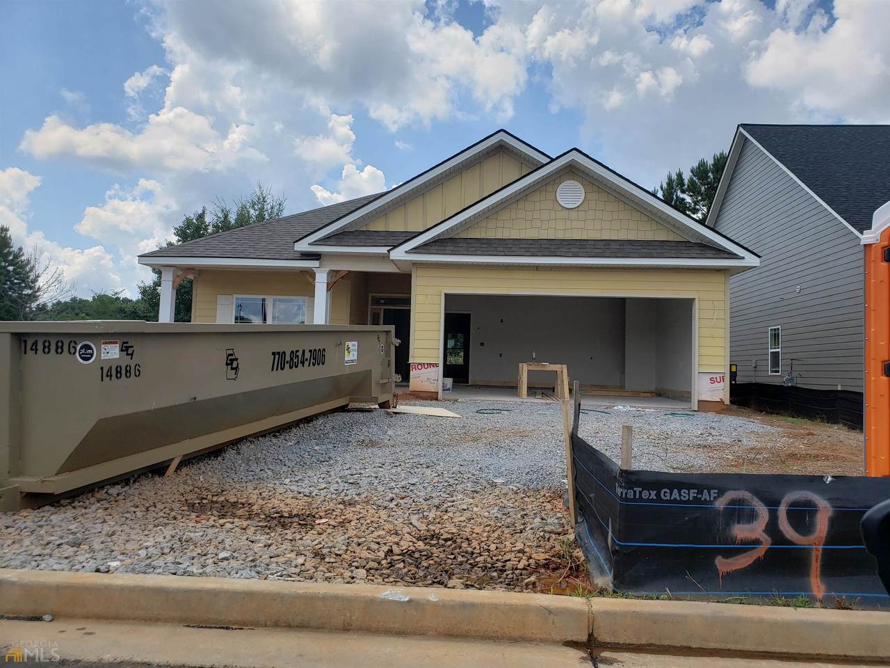 301 Coolwater Trace - Photo 1