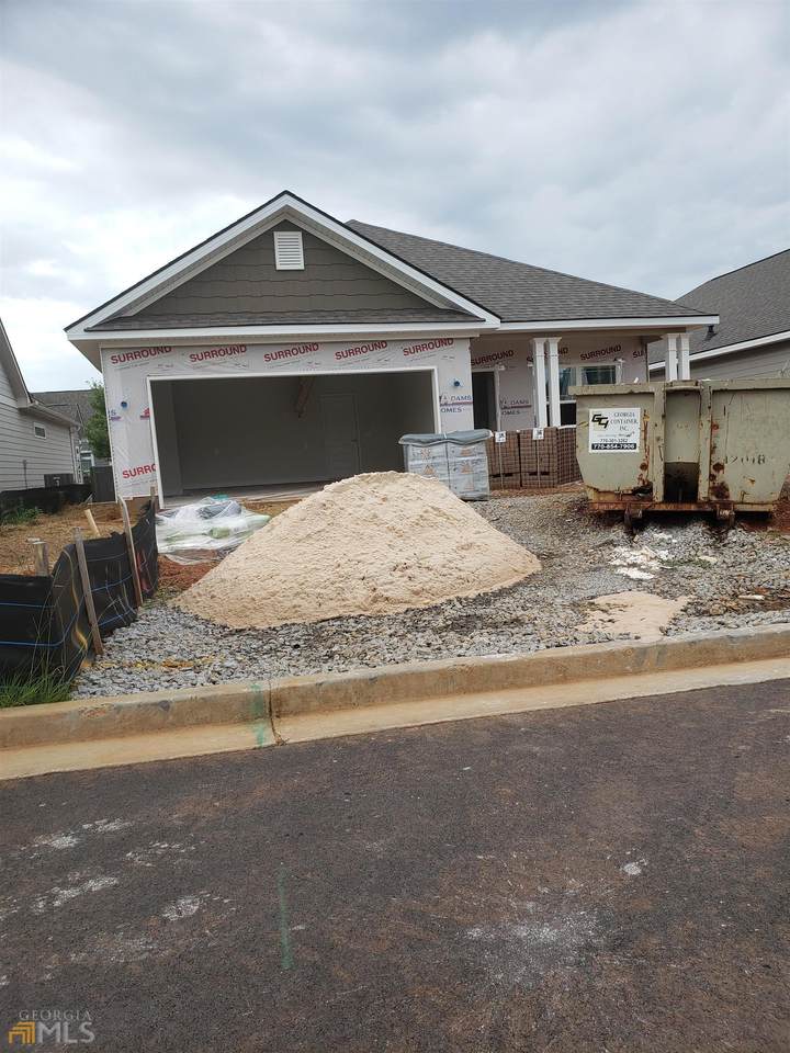 308 Coolwater Trace - Photo 1