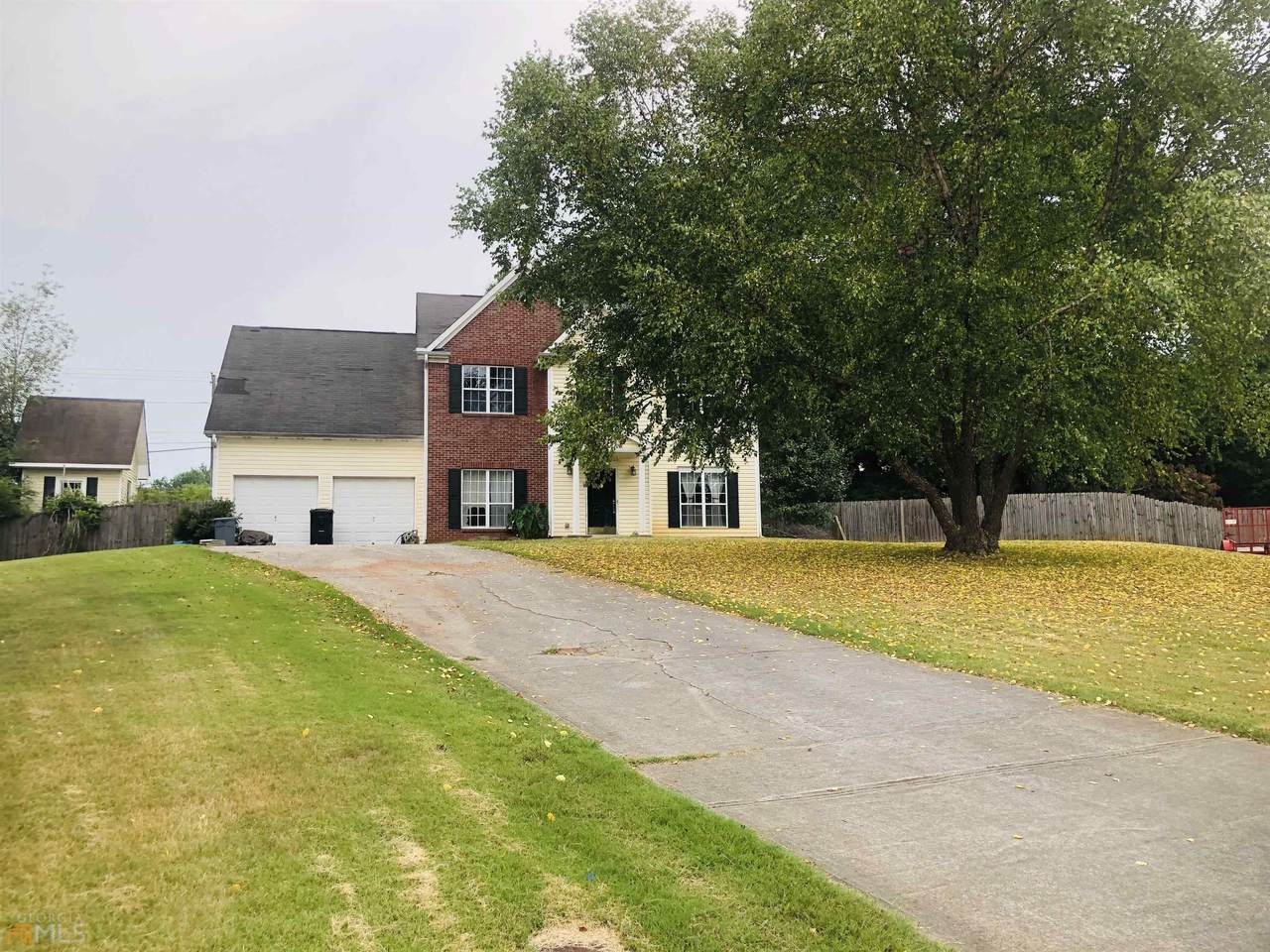 65 Kingsmill Court - Photo 1
