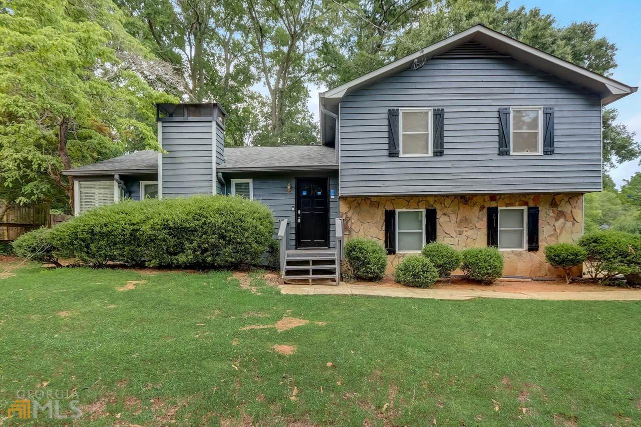 4207 Mountain Glen - Photo 1