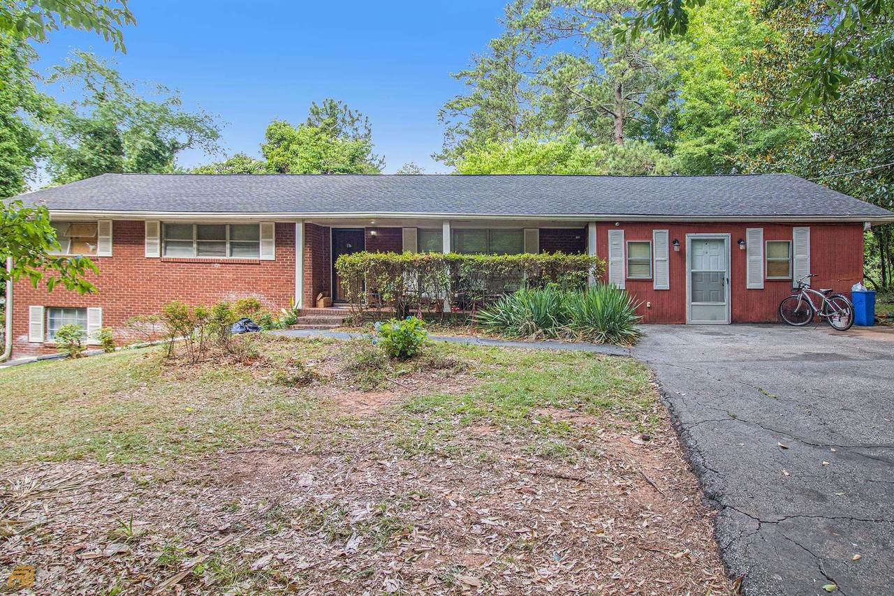 3669 Herschel Rd. - Photo 1
