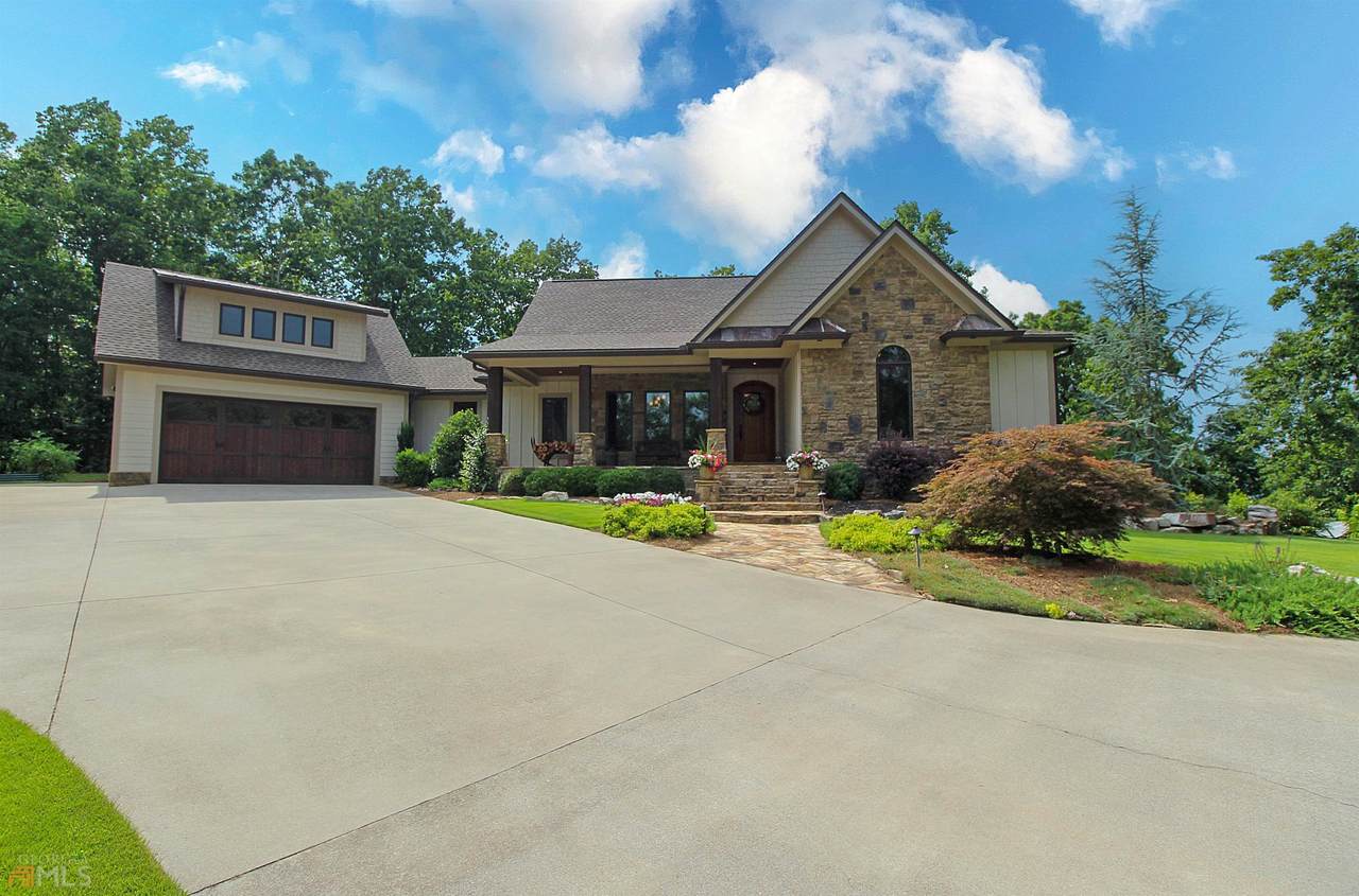 229 Bells Ferry Road - Photo 1