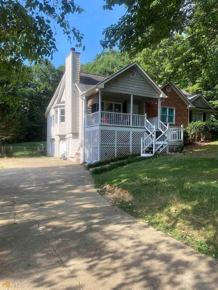 36 Indian Springs Drive - Photo 1