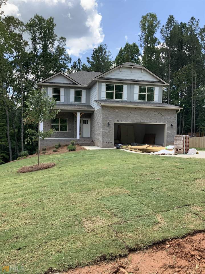 193 Saddleridge Drive - Photo 1
