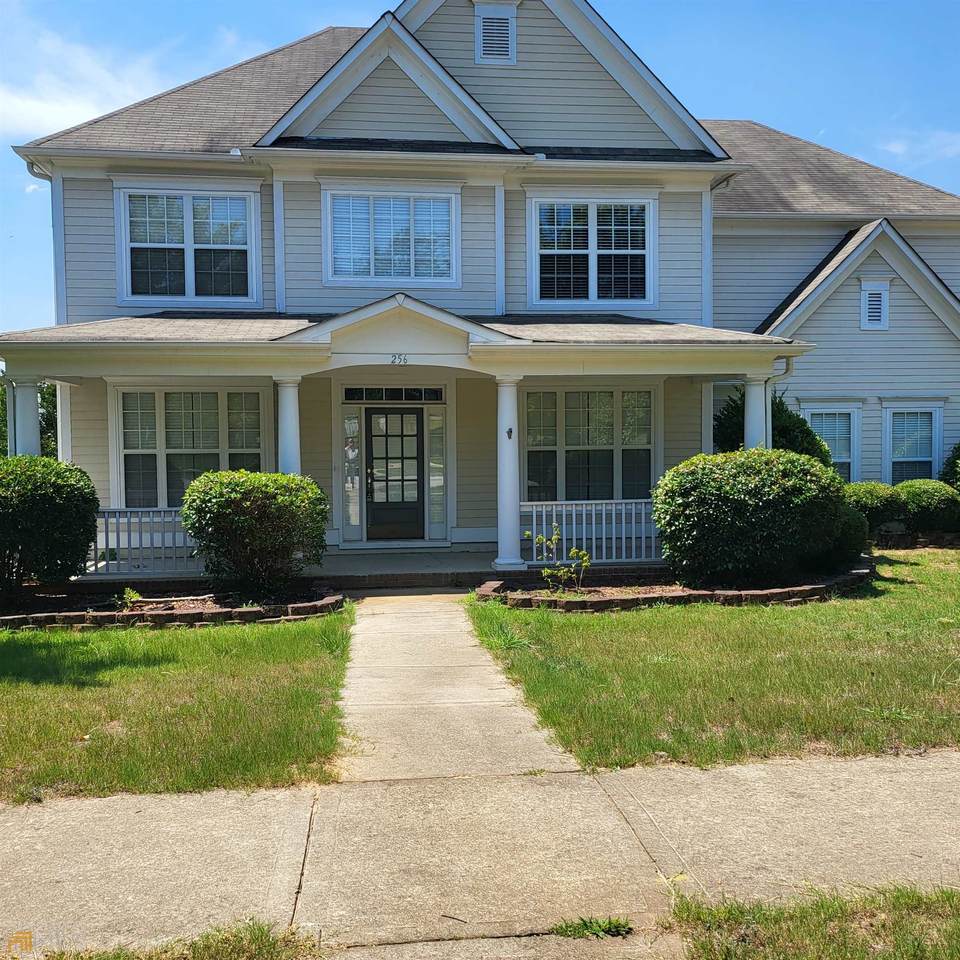 256 Monarch Village Way - Photo 1