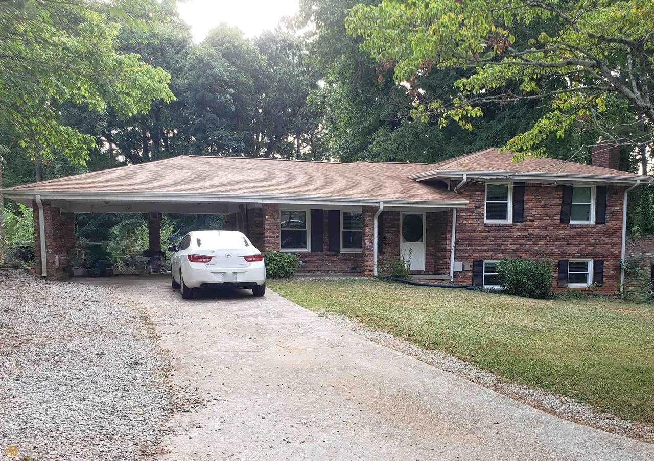 1657 Camelot - Photo 1