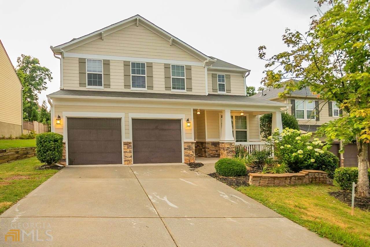 3835 Silver Springs - Photo 1