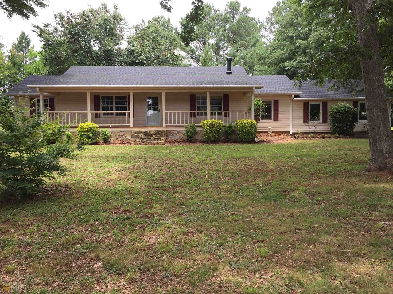 263 Parker Drive - Photo 1