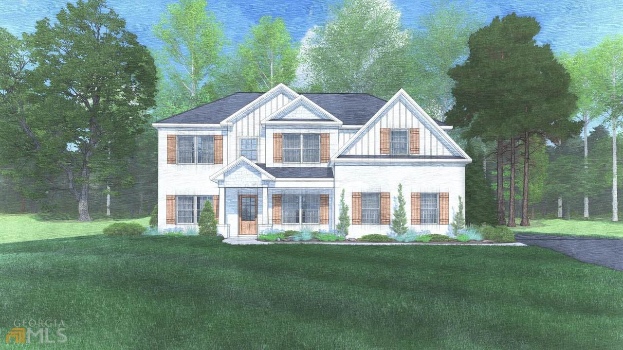 0 Winifred Way - Photo 1