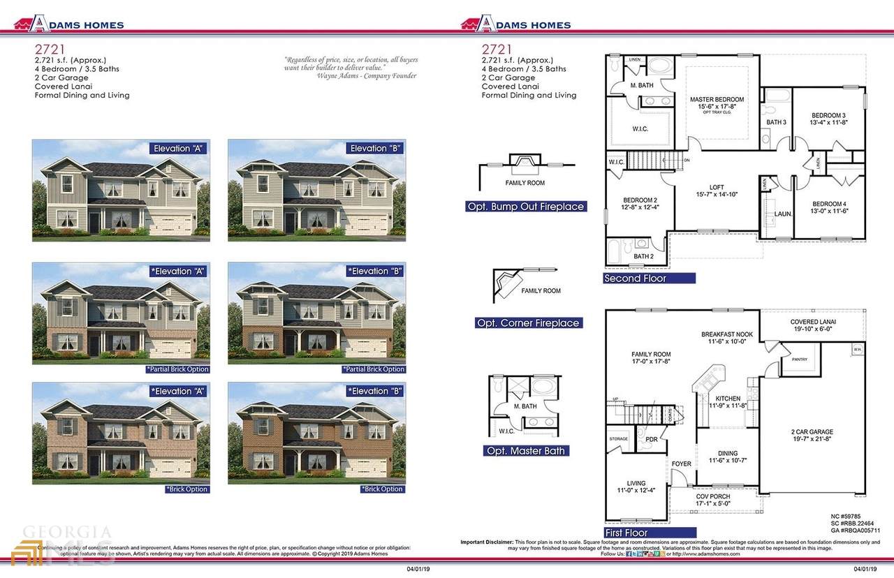 610 Saddle Chase Drive - Photo 1