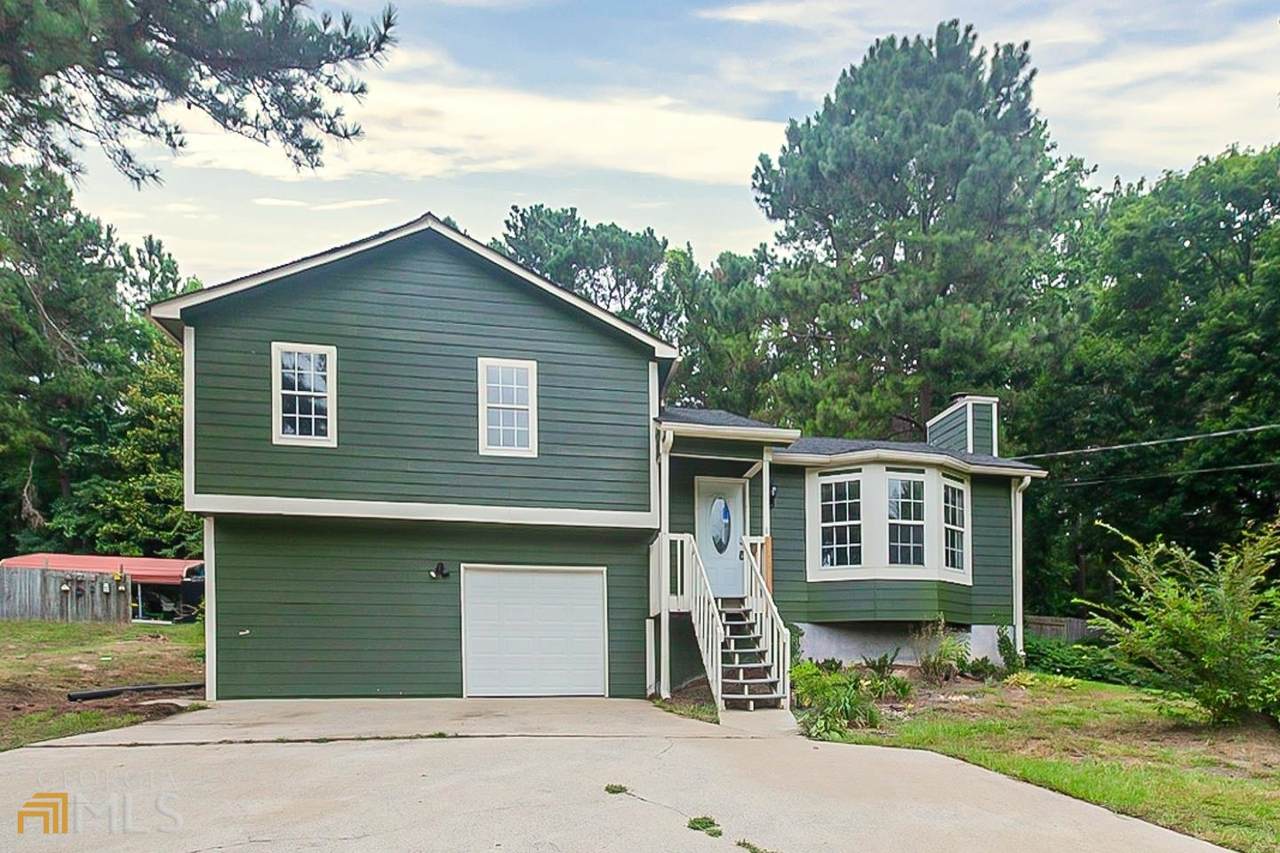 61 Harris - Photo 1