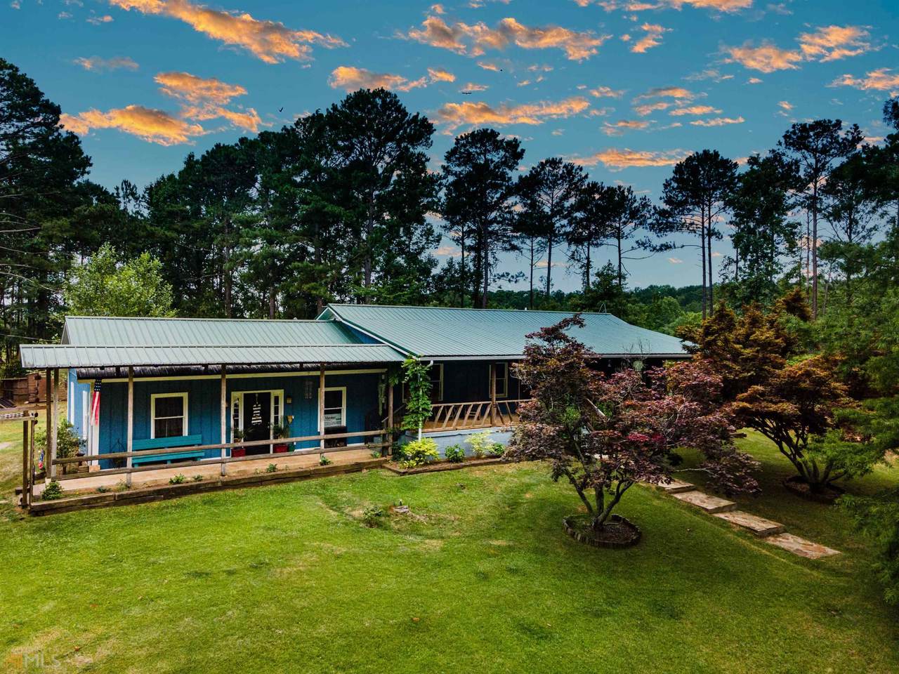 775 Rock Mills Road - Photo 1